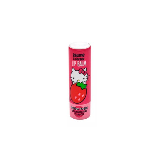 Take Care Lip Balm Hello Kitty Friends 5 g