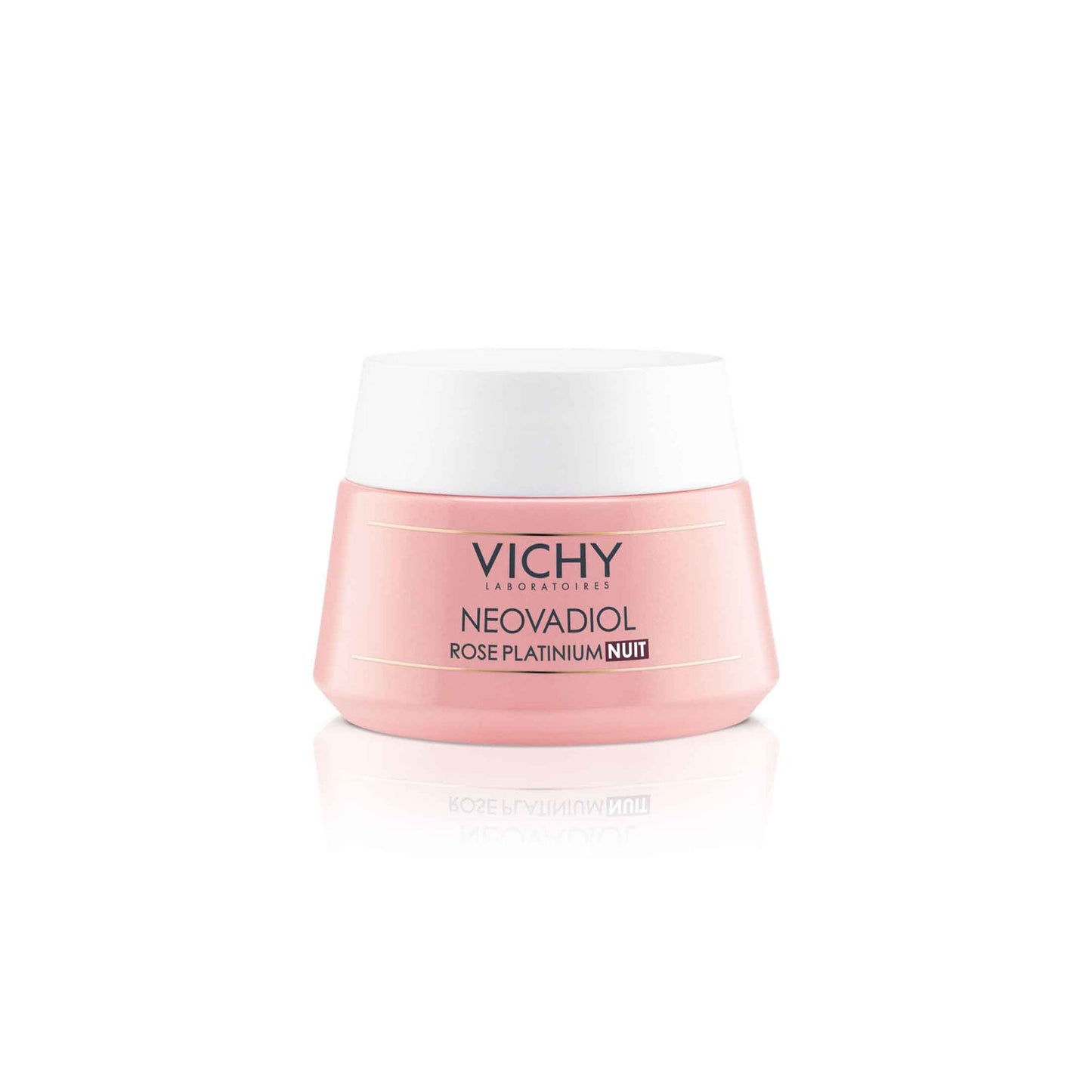 Vichy Neovadiol Rose Platinium Crema de Noche 50ml