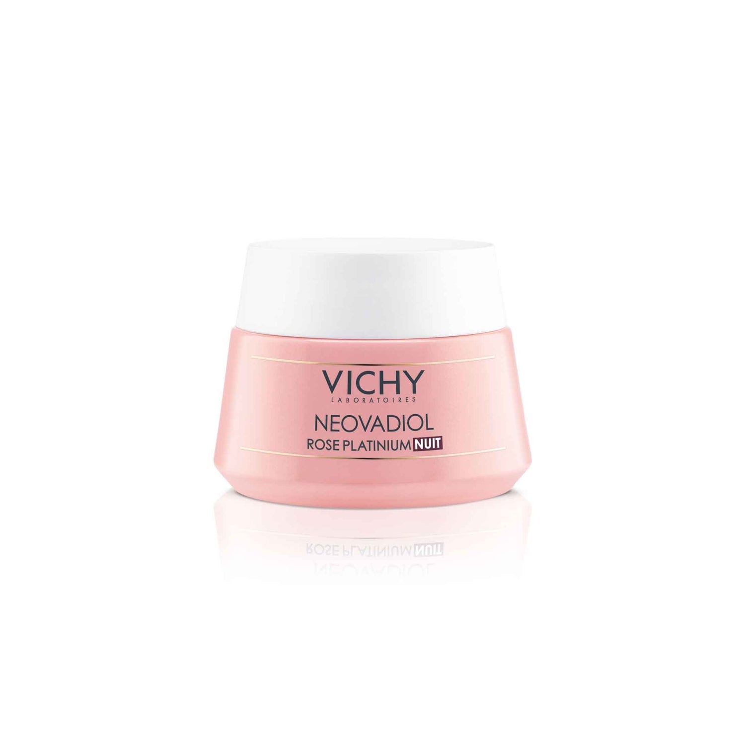 Vichy Neovadiol Rose Platinium Crema de Noche 50ml