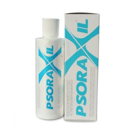 Ducha Psoraxil/Sh Active250Ml