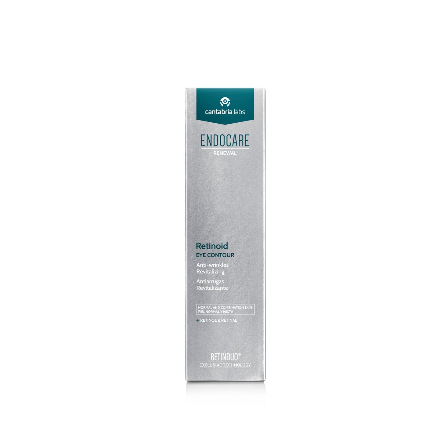 Endocare Renewal Retinoid Contorno de Ojos 15ml