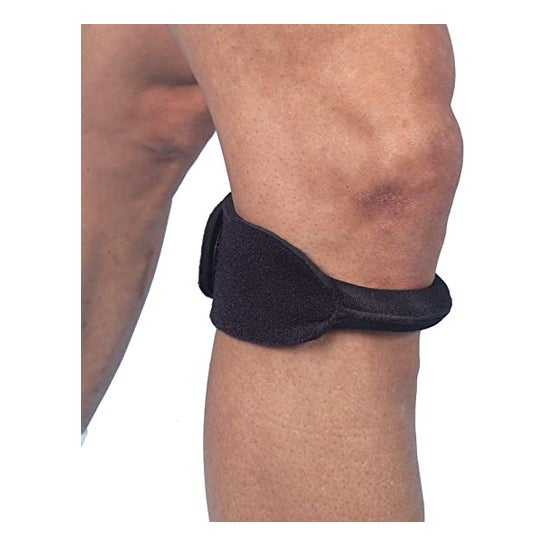 Topline Cincha Patelar Tls232 Talla Única 1ud