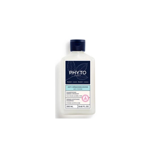Phyto Champú Antipicor Dermocalmante 250ml