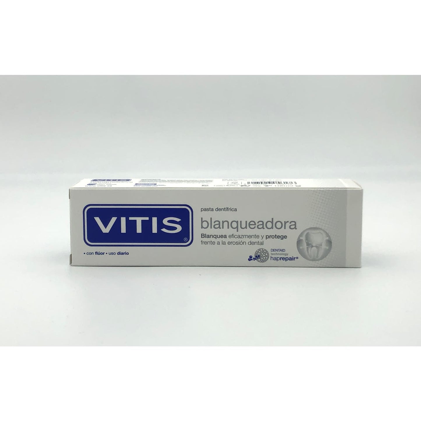 Vitis Blanqueadora Dentífrico 100ml