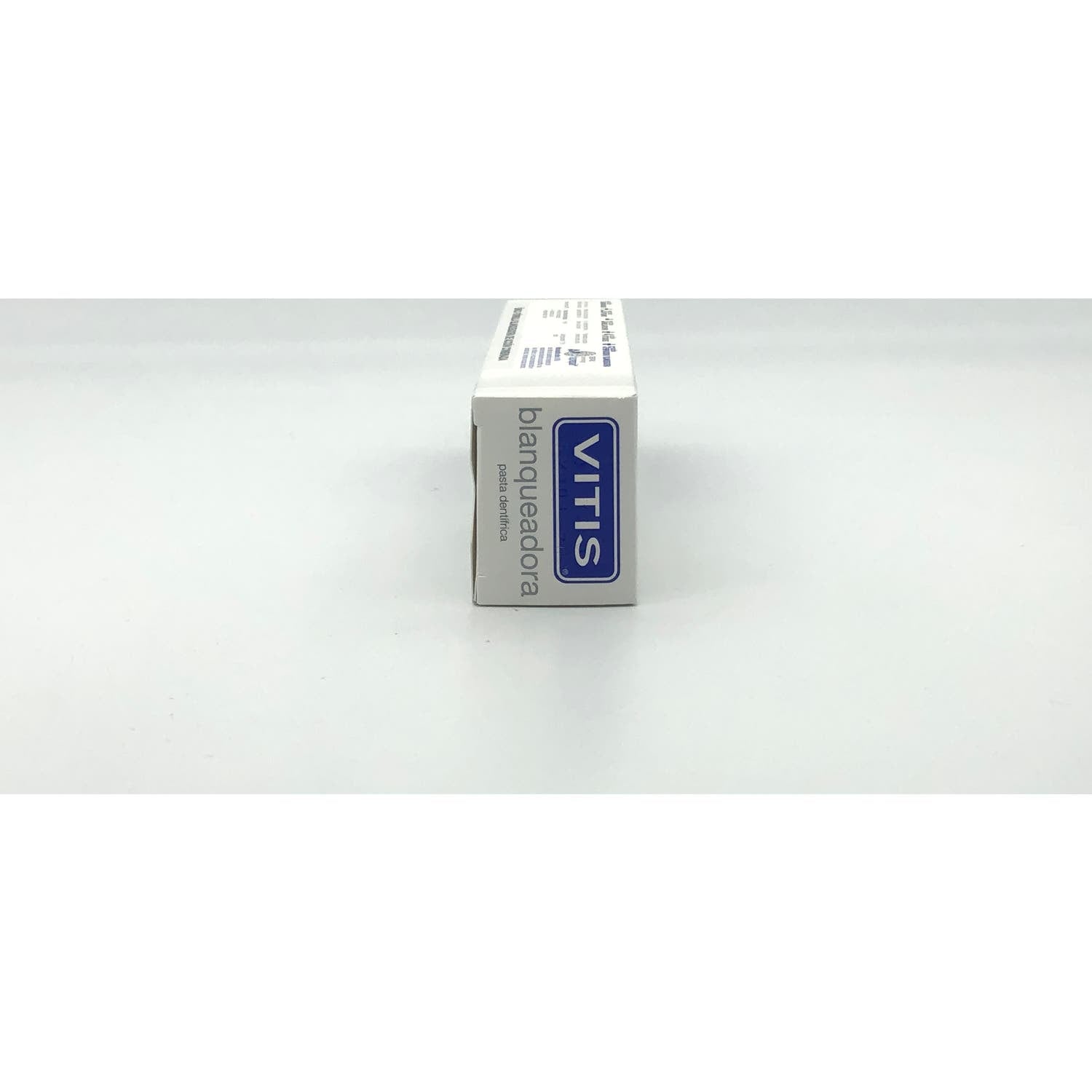 Vitis Blanqueadora Dentífrico 100ml