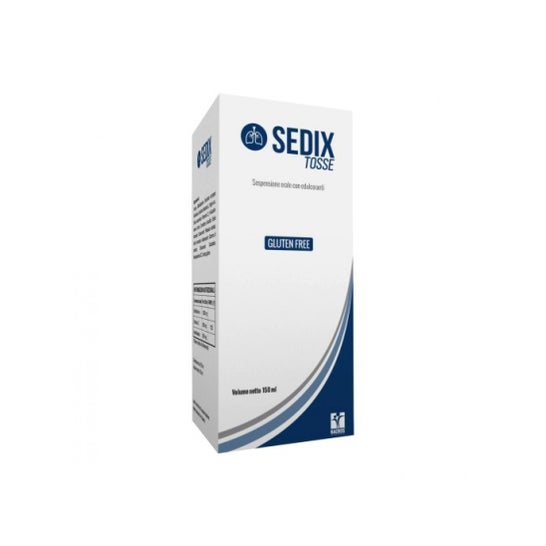 Verde Sedix 150Ml