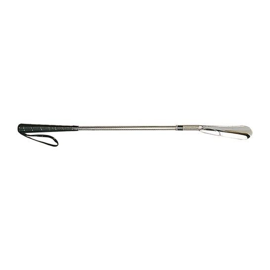 Ayudas Dinámicas Calzador Cromado 60 cm.