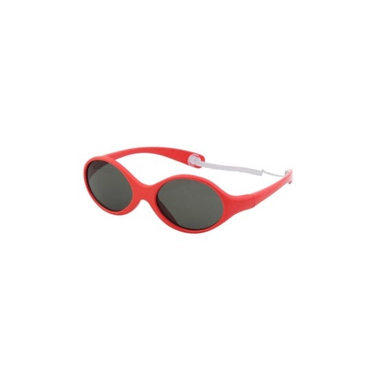 Gafas de sol Horizane Trocool Rojo 1ut