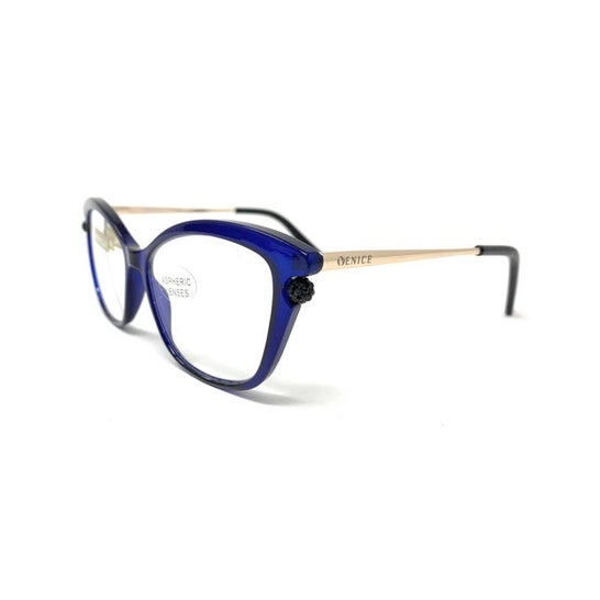 Venice Gafas Vn626B 1 Azul Camel Ocean Dg 1ud