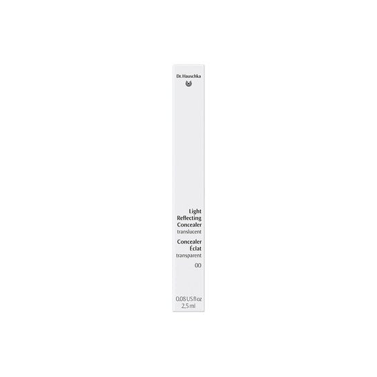 Dr. Hauschka Light Reflecting Concealer 00 Translucent 2.5ml