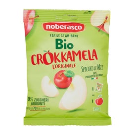 Noberasco Crokkamela 20g