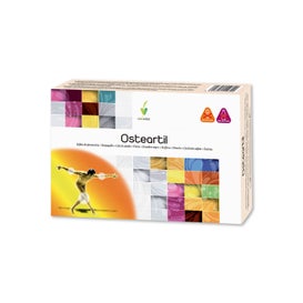 Novadiet Osteartil Perfect 14uds