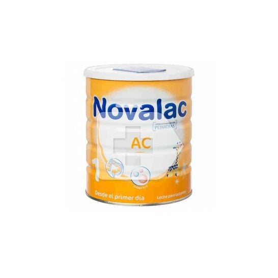 Novalac AC 1 800g
