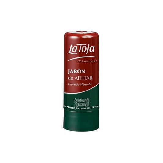 La Toja Hidrotermal Jabón Afeitar 50g