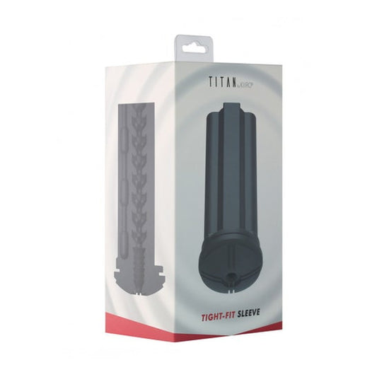Kiiroo Titan Anal Masturbator Cover Maximum Adjustment 1ud