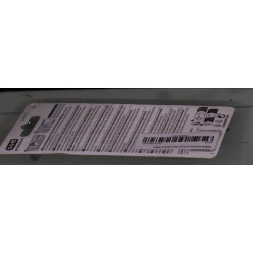 GUM Cepillo interdental Bi-Direction mediano 0.9mm 6uds