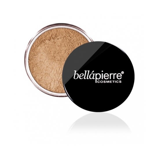 Bellapierre Cosmetics Base Suelta Mineral Maple 9g
