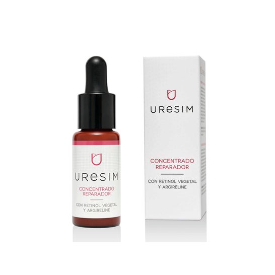 Uresim Sérum Concentrado Reparador 20ml