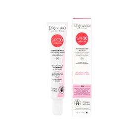 Dhyvana Protector Solar SPF30 Sun Mineral 50ml