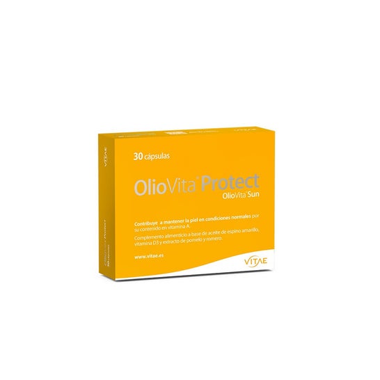Vitae OlioVita Protect 30caps