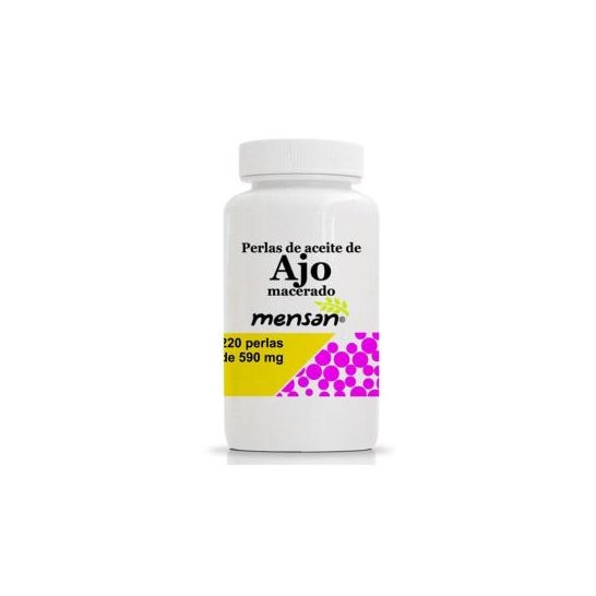 Mensan Aceite de Krill 720 mg 60 caps