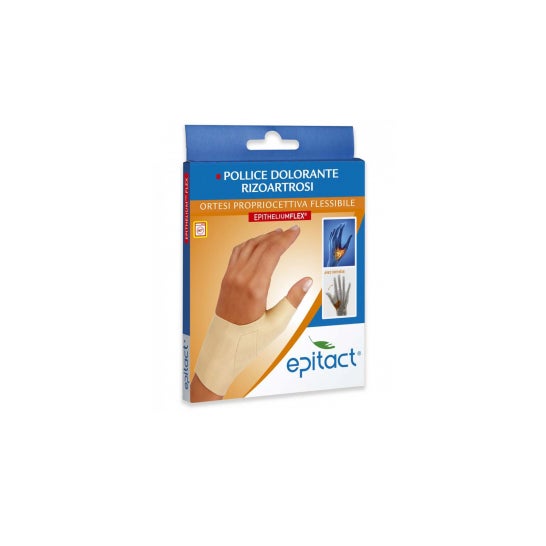 Ortesis Epitact Hand Flex Right L