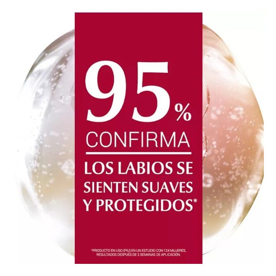 Eucerin Protector Labial SPF15 4,8g