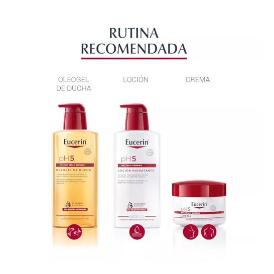 Eucerin Protector Labial SPF15 4,8g