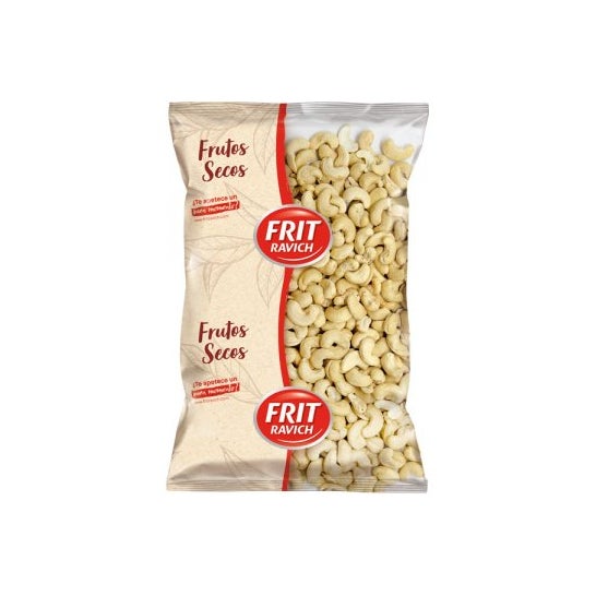 Frit Ravich Anacardos Crudos 1000 g
