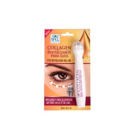 Colagen Revitalizador 2 Amp