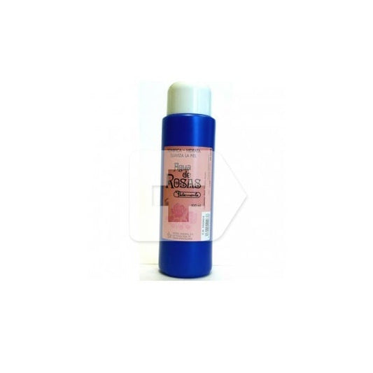 Estel Farma Agua de Rosas 500 ml