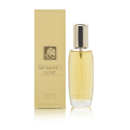 Clinique Aromatics Elixir Eau de Toilette 45 ml Vaporizador