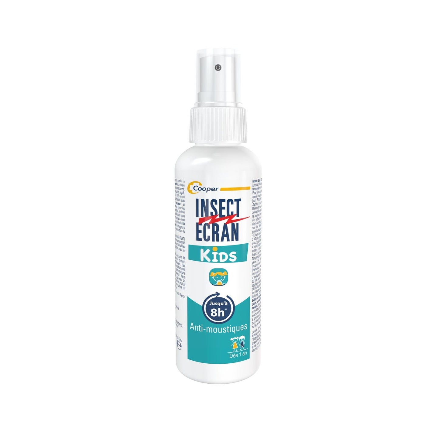 Insect Écran Kids 100ml