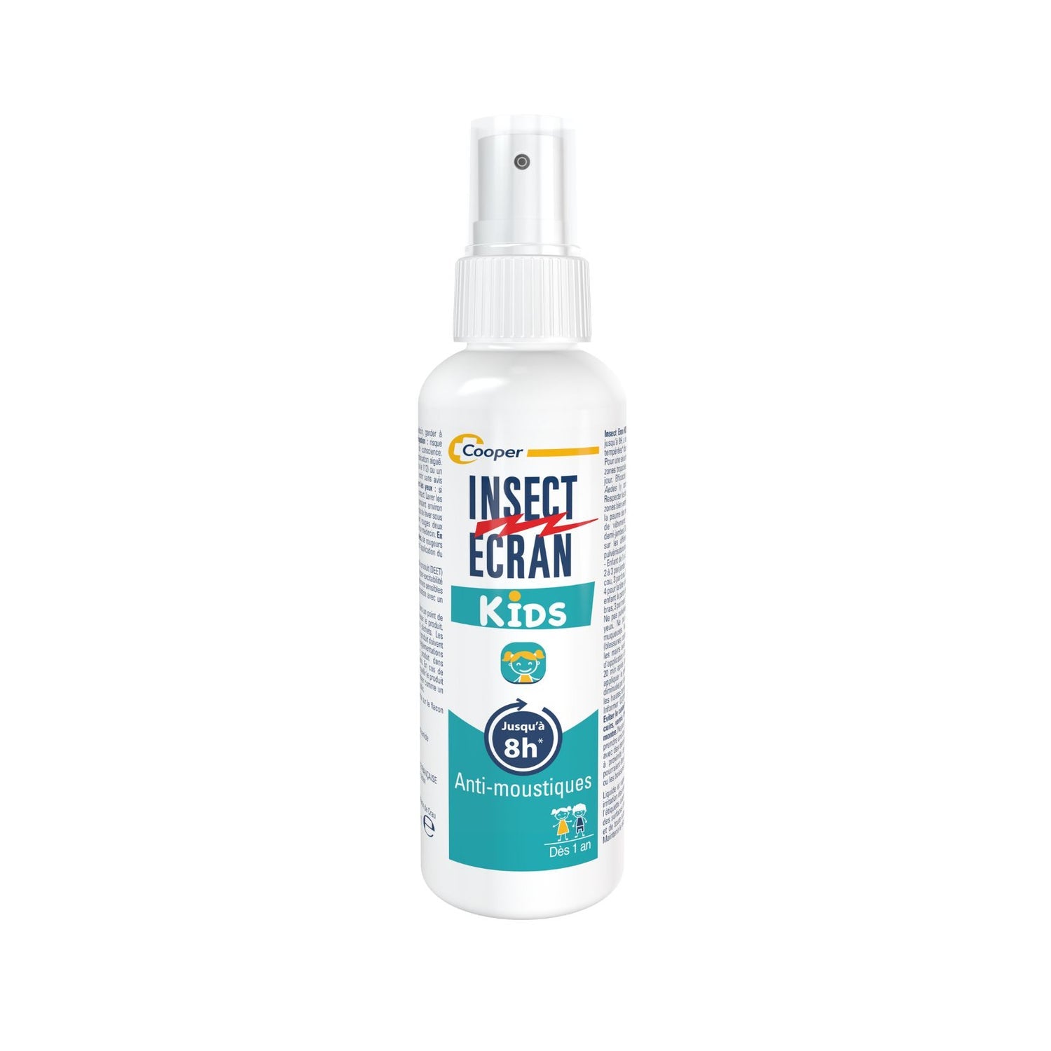 Insect Écran Kids 100ml