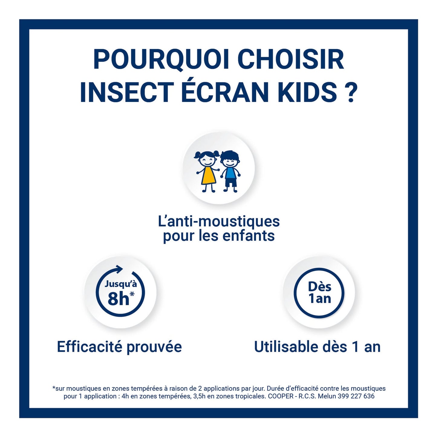 Insect Écran Kids 100ml
