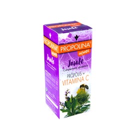 Artesanía Agrícola Propolina Infantil Jarabe 150ml