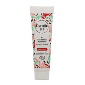 Charlotte Bio My Silky Primer Candelilla 30ml