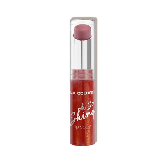 L.A. Colors Lipstick Oh So Shiny Sassy 3g