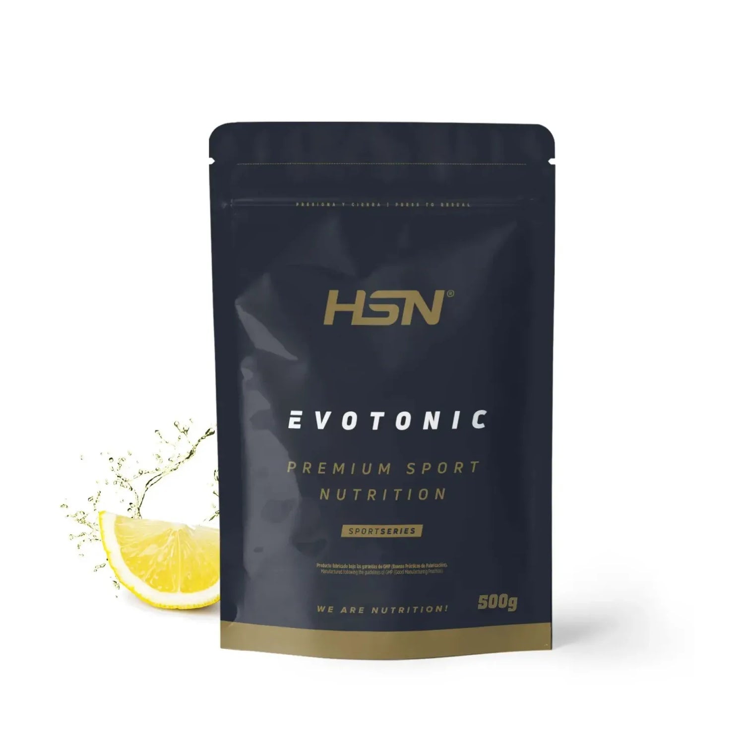 HSN Evotonic Limón 500g