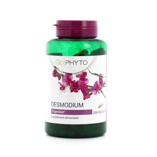 Go Phyto Desmodium 200 caps