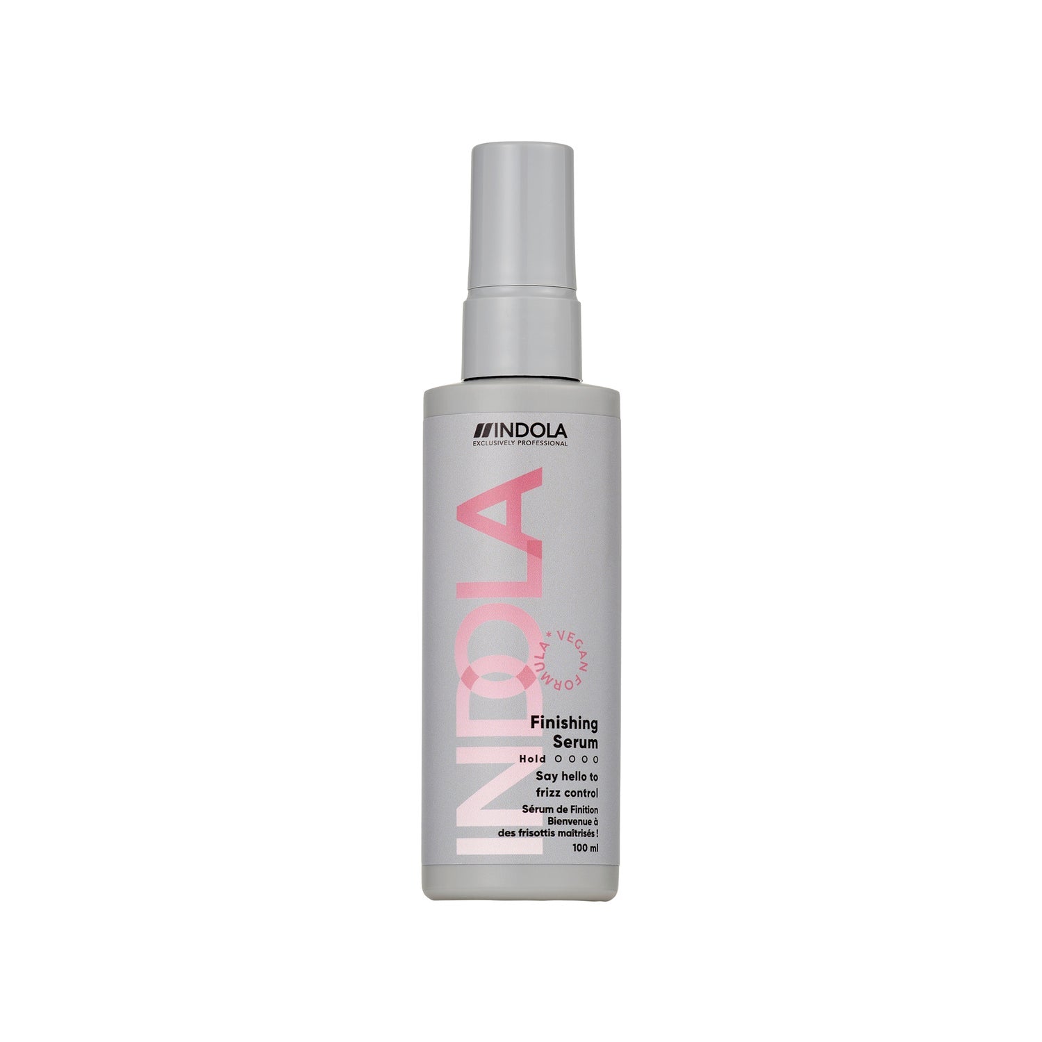Indola Sérum de acabado antiencrespado 100ml