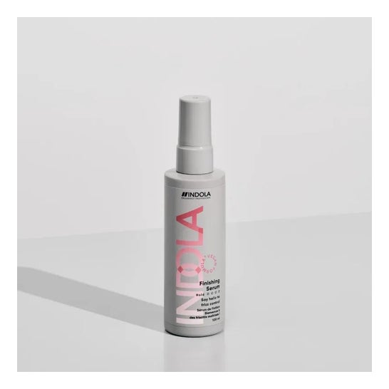 Indola Sérum de acabado antiencrespado 100ml