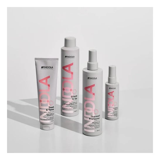 Indola Sérum de acabado antiencrespado 100ml