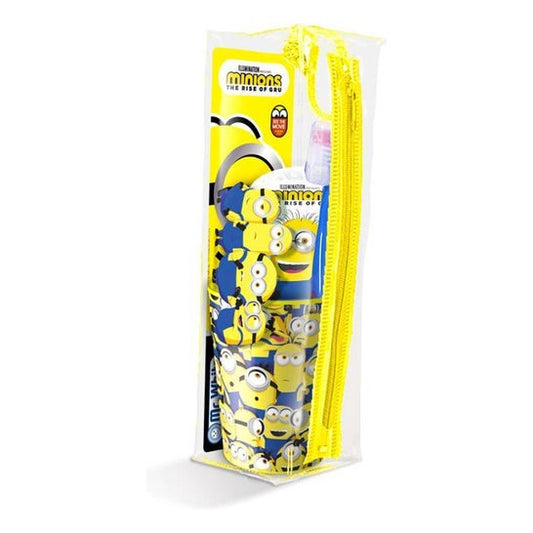 Mr. White Set Minions