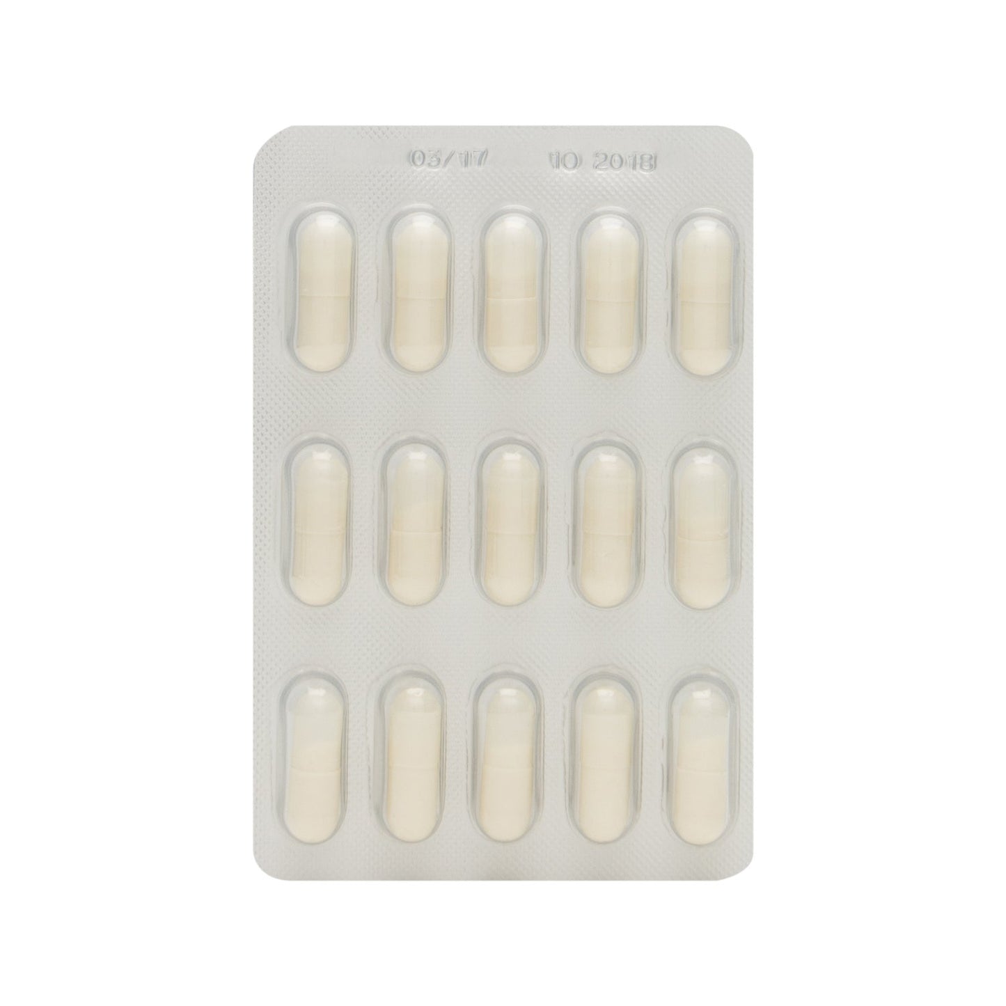 Ns Femibiotic 30cáps