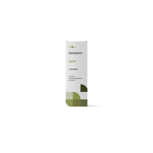 Terpenic Laurel 5ml