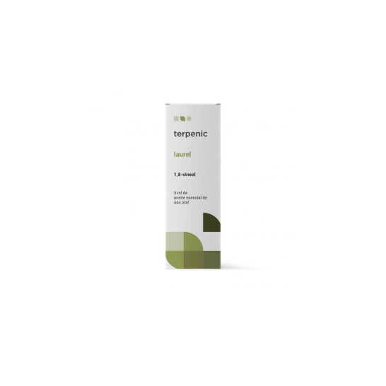 Terpenic Laurel 5ml