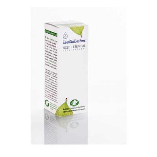 Esential Aroms Esencia Pino Marítimo 10ml