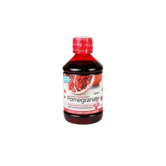 Evicro Zumo Granada 500ml