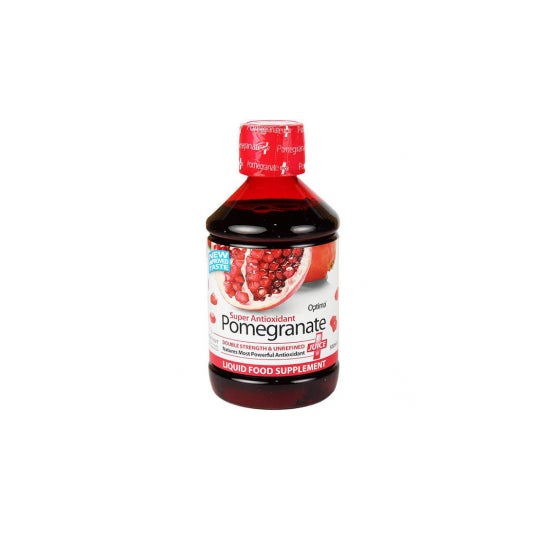 Evicro Zumo Granada 500ml